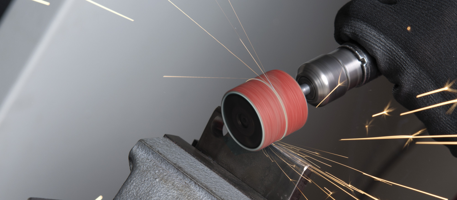 Bild på slipdukshylsa 