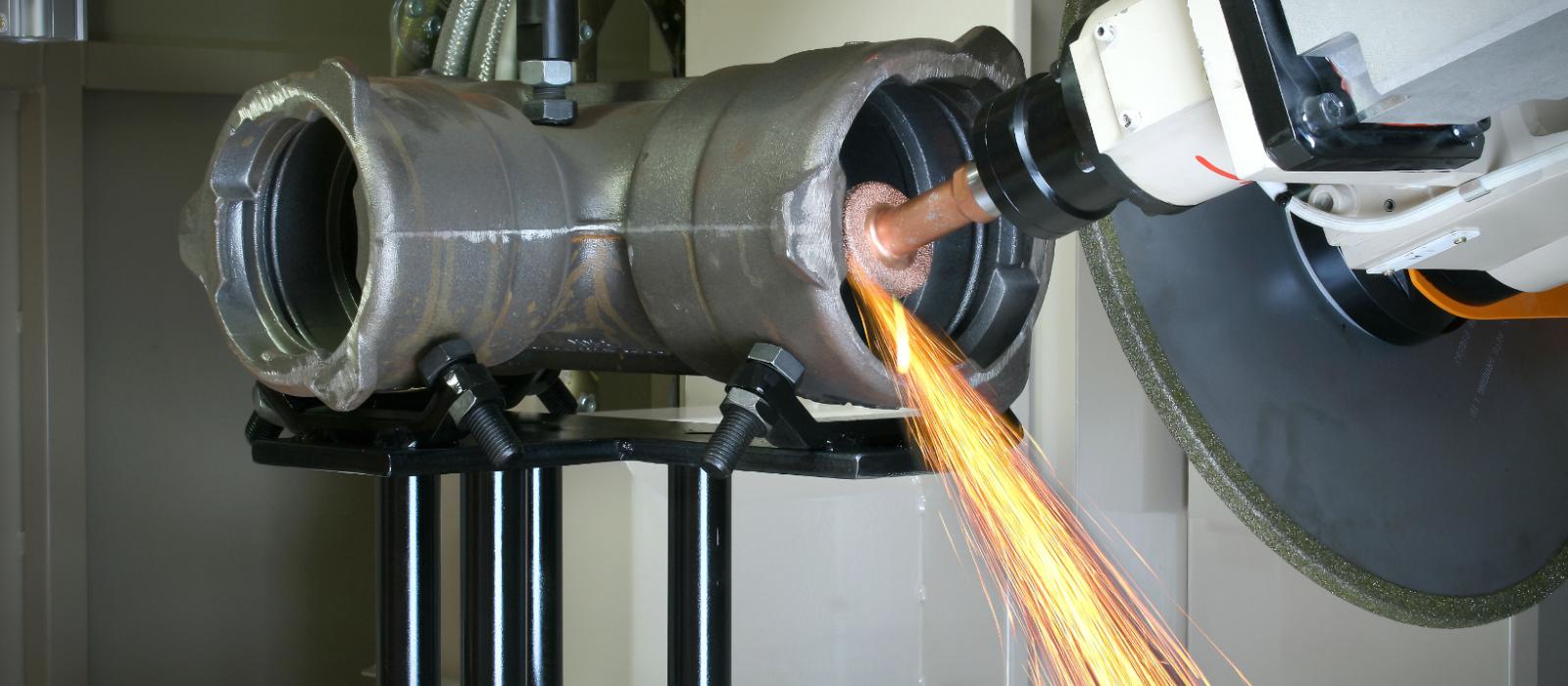 PS Autogrinding tool 