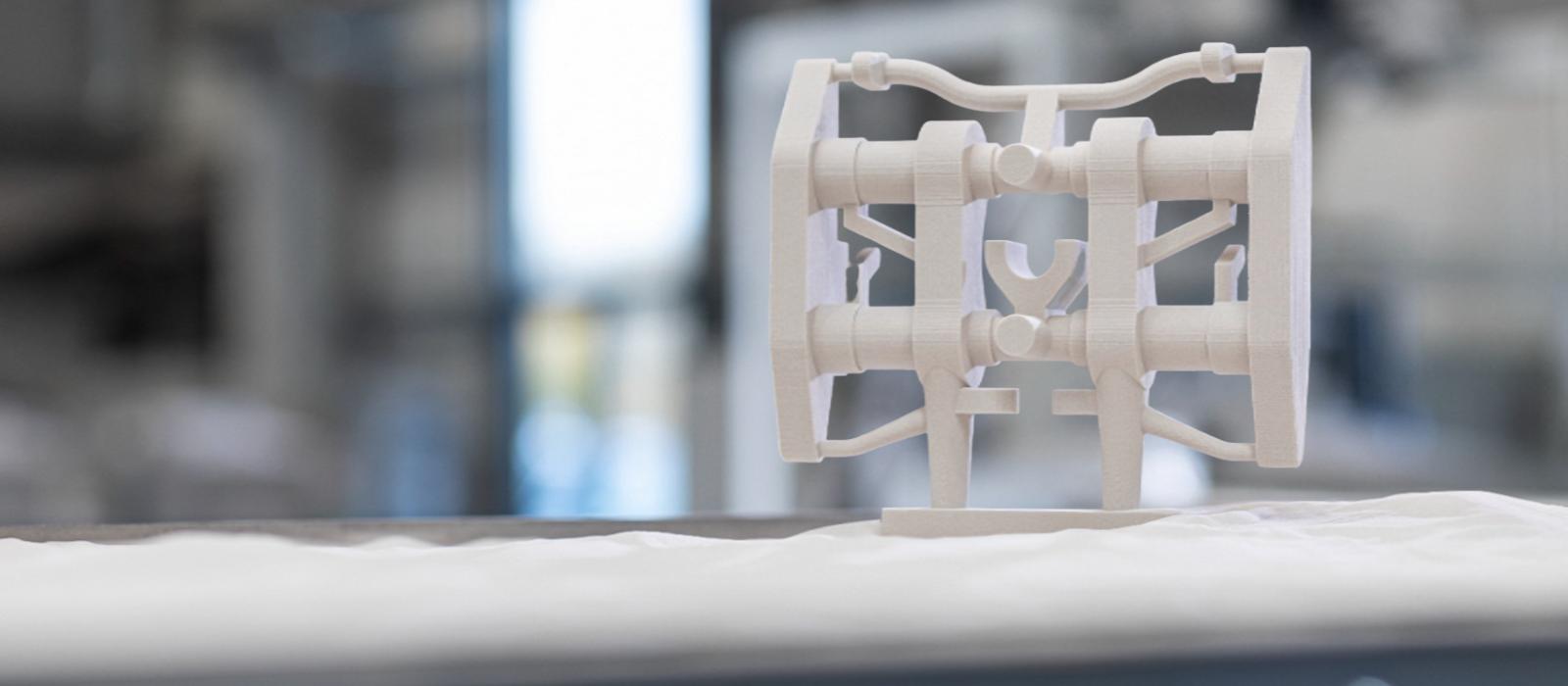 X1 Part Hydraulic Case Inorganic