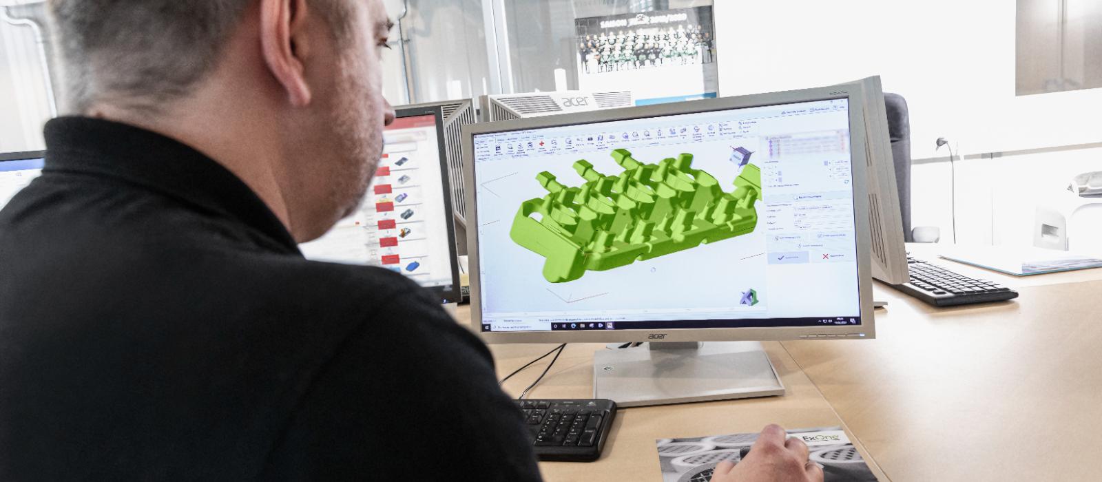 X1 Person Job Preparation Software