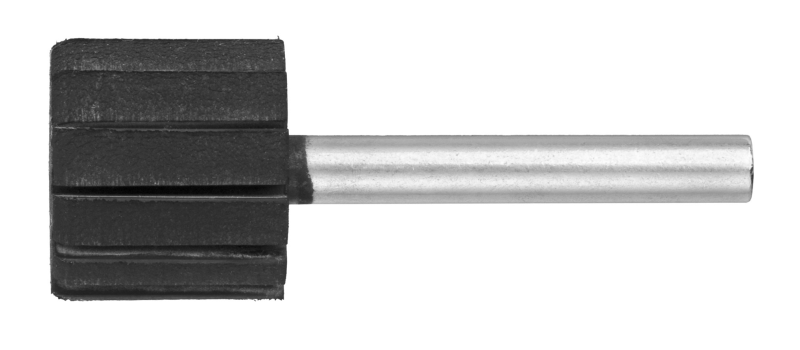 Bild på självexpanderande gummirulle