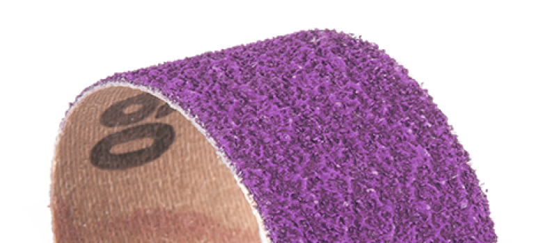 Bild på slipdukshylsa BORA