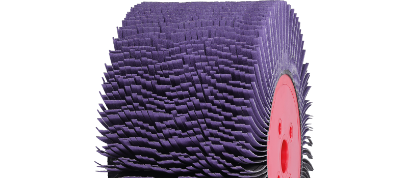 Bild på slipduksvals BORA3