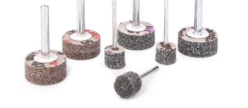 Blid på EXL som gradningsstift