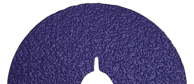 Bild på fiberrondell BORA9