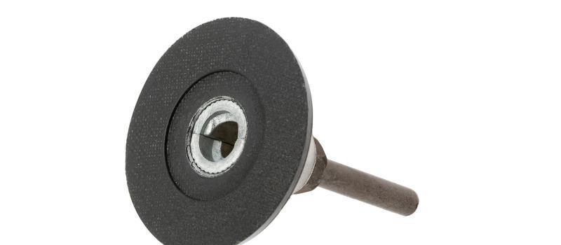 Hållare för kvickrondell typ R