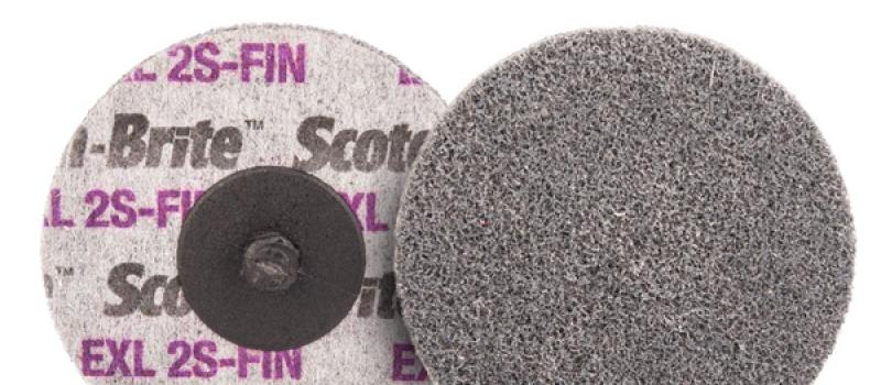 Bild på EXL som kvickrondell