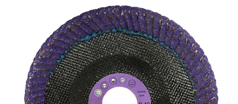 Bild på lamellrondell Curve