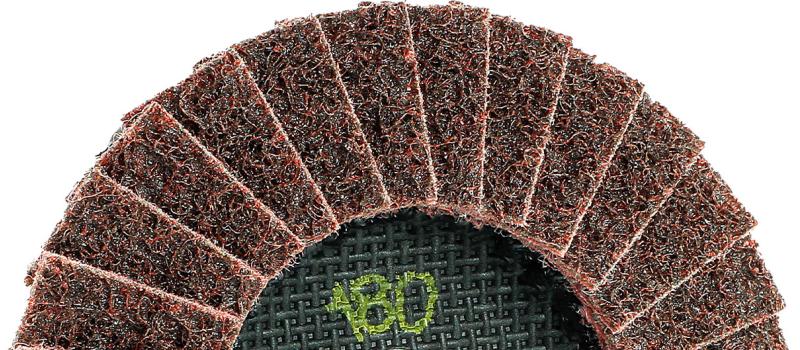 Bild på SCD Lamellrondell