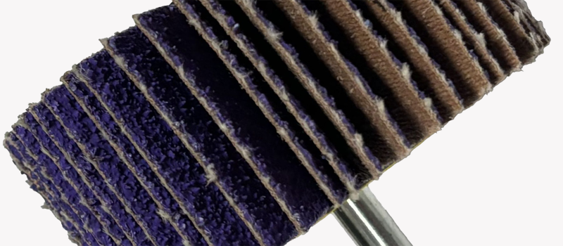 Bild på lamellslipstift BORA5