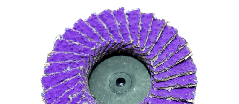 Bild på kvickrondell MDC