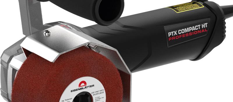 Bild på Eisenblätter POLY-PTX COMPACT