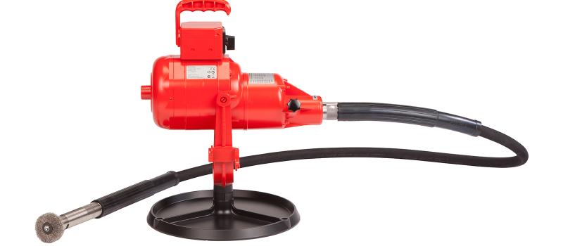 Bild på slipmaskin Suhner ROTOfera