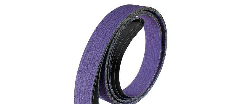 Bild på slipduksband BORA3