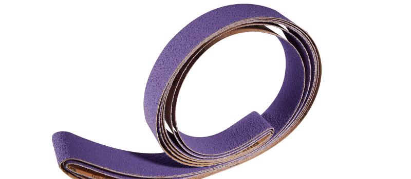 Bild på slipduksband BORA7