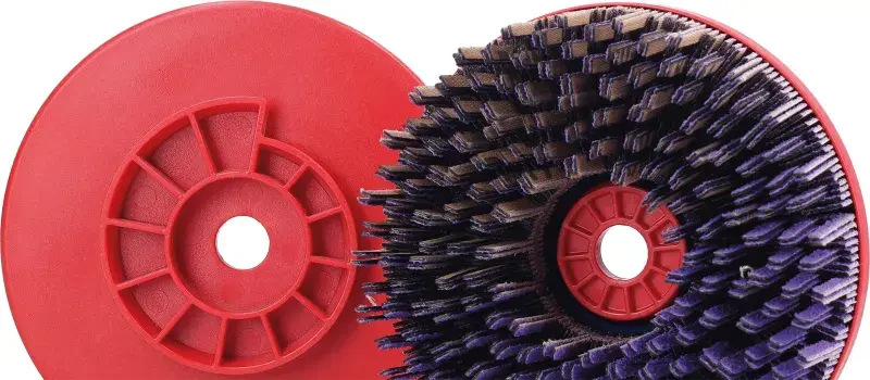 Bild på slipskiva HERO R2