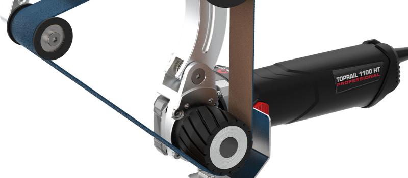 Bild på Eisenblätter TOPRAIL 1100