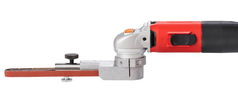 Bild på slipmaskin Suhner UBC