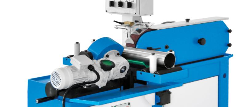 Bild på Aceti slipmaskin modell 65